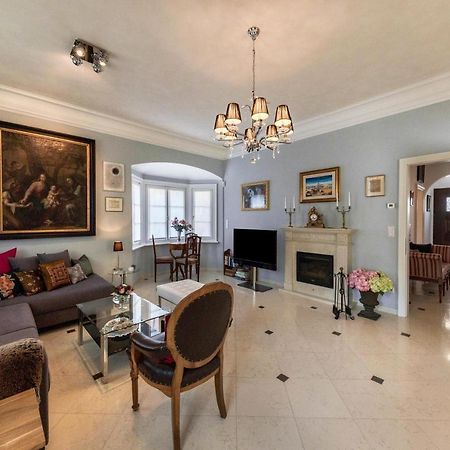Villa Runkelstein Bolzano Exteriér fotografie