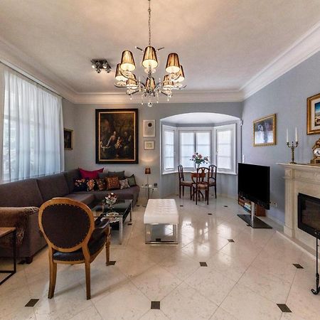 Villa Runkelstein Bolzano Exteriér fotografie