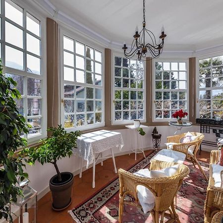 Villa Runkelstein Bolzano Exteriér fotografie