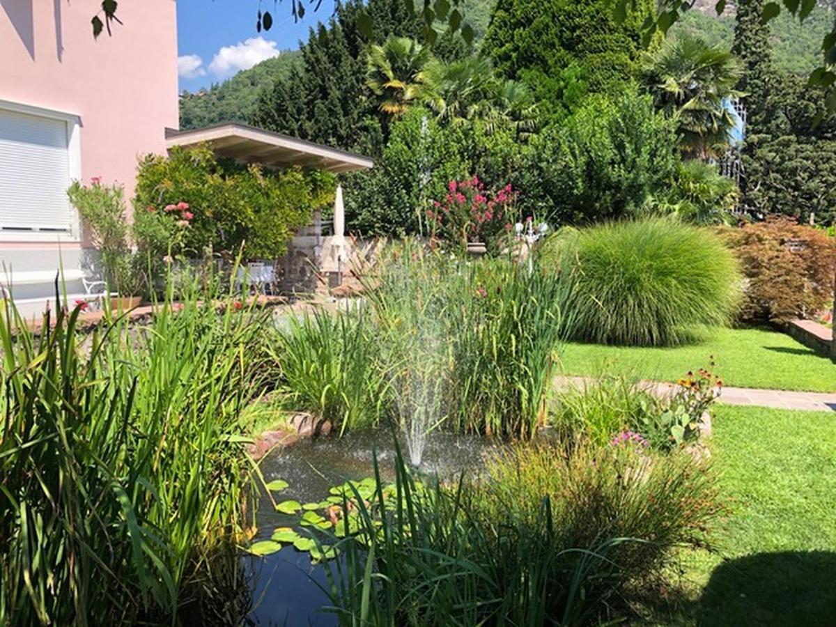 Villa Runkelstein Bolzano Exteriér fotografie