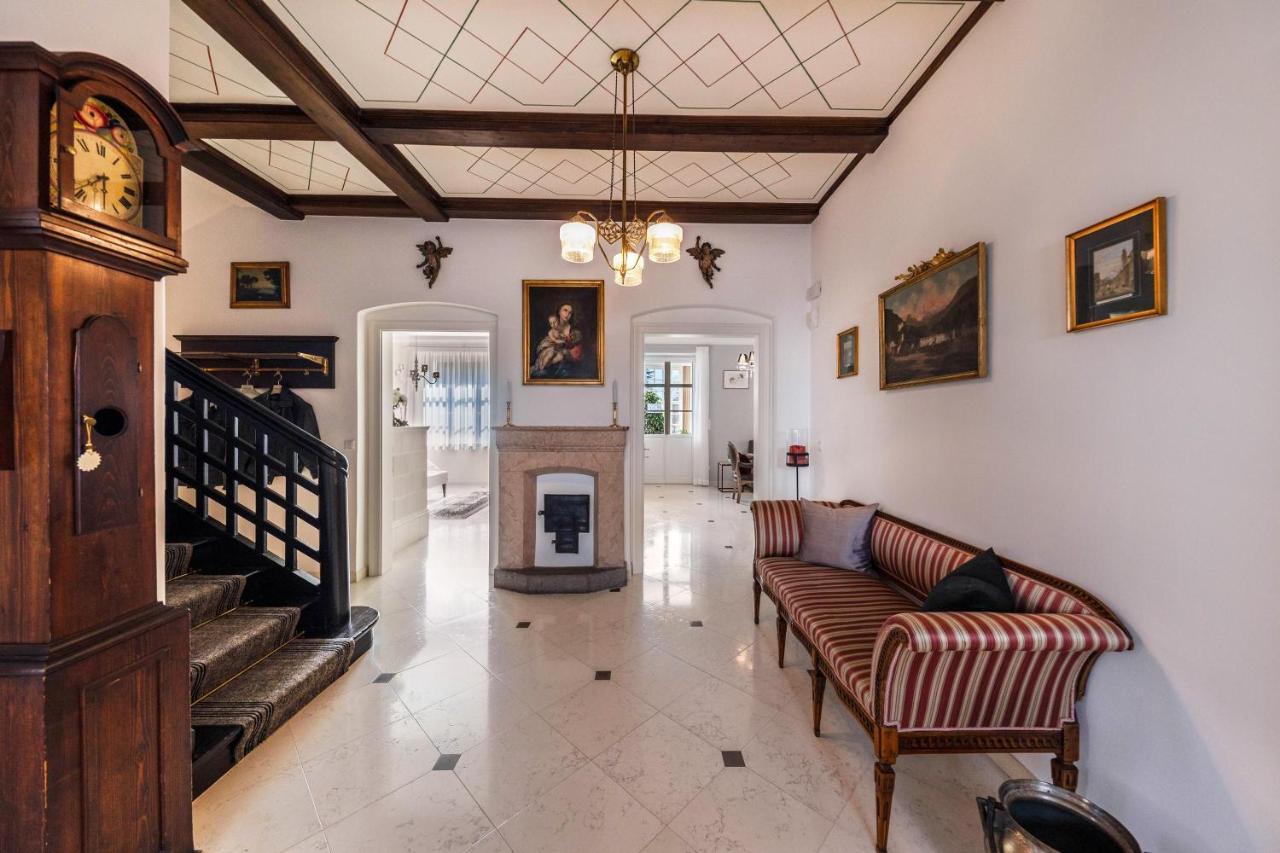 Villa Runkelstein Bolzano Exteriér fotografie