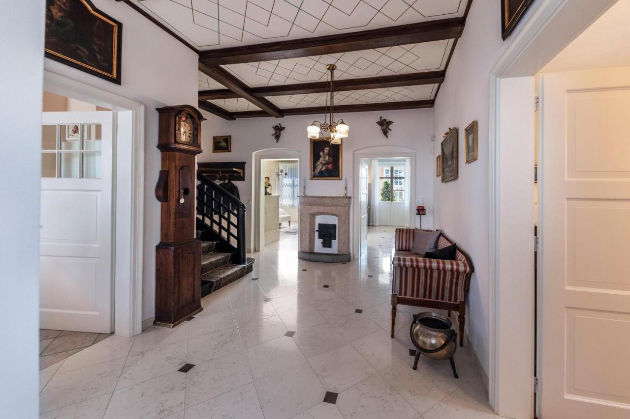 Villa Runkelstein Bolzano Exteriér fotografie