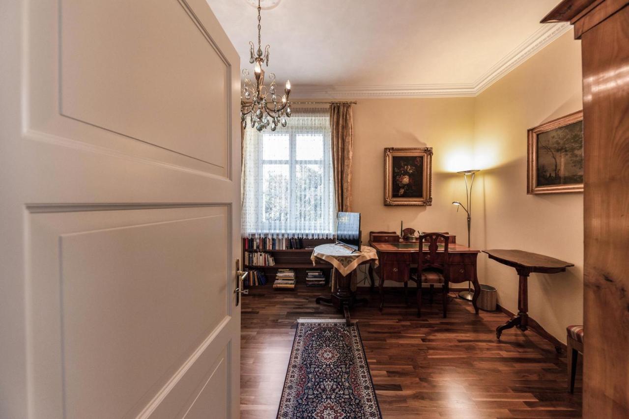 Villa Runkelstein Bolzano Exteriér fotografie